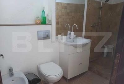 BLITZ Apartament 3 camere la parter de vila | Intrare separata | - 2