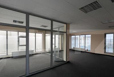 Cladire individuala, medical sau birouri, 900mp, Calea Turzi - 30