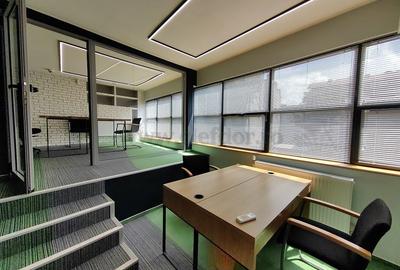 Cladire de birouri in apropiere de Gara de Nord - 12