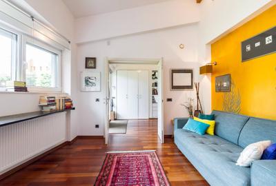 Vanzare vila deosebita mobilata si utilata Corbeanca - 34