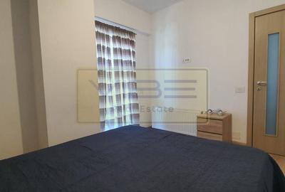 Apartament cu 2 camere semidecomandat, mobilat în Nicolina - 11
