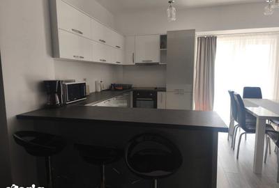 Apartament cu 4 camere în Central - 10
