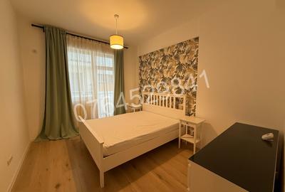Apt. 2 cam. Baneasa-Aviatiei, Park Residence 6, Str. Salubritatii 42A,bloc 2021 - 7
