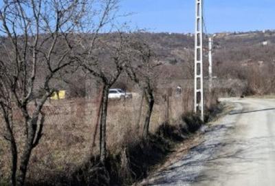 Teren intravilan de vanzare, 860 mp, cu toate utilitatile, z - 6