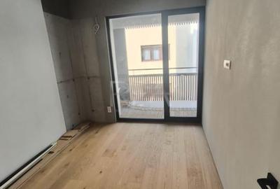 Apartament cu 3 camere decomandat în Dorobanți - 9