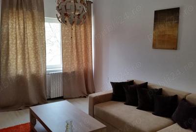 Apartament cu 2 camere decomandat în Ultracentral - 1