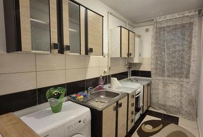 Garsonieră decomandată în Central - 4