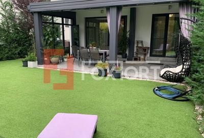 Duplex de vanzare cu 5 camere si 3 bai, zona Mehala - 22