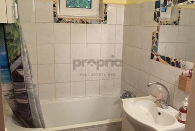 Apartament 3 camere de inchiriat - Brasov, Cartier Astra - 17