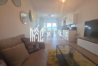 Apartament cu 2 camere, mobilat în Turnișor - 7