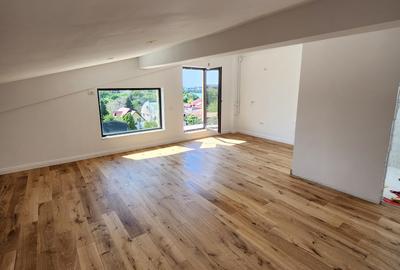 Apartament cu 3 camere în Băneasa - 13