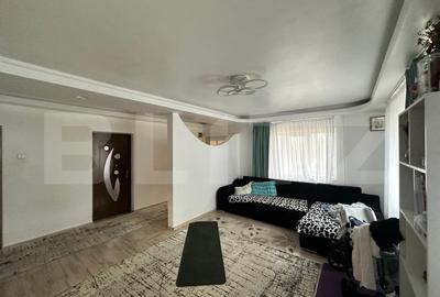 Casă individuală cu 5 camere cu Teren 680 Mp în Ciurea - 7