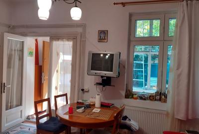 Vanzare casa  individuala - Zona Aviatorilor - Clucerului - 12