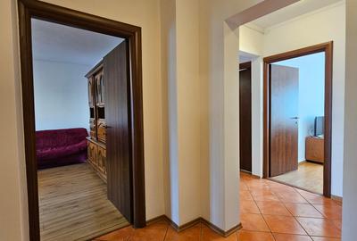 Ultracentral 3 Camere 2 Bai Vedere Partiala La Mare Termen Lung Cu Contract - 22