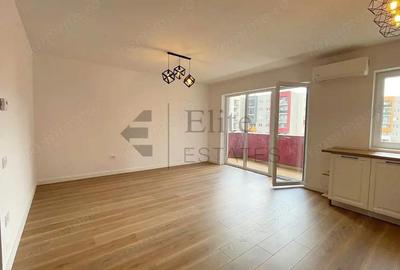 Apartament de vanzare cu o camera in Iosia Residence - 3