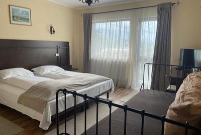 2 Vile de vanzare in Busteni, ce functioneaza si ca pensiune! - 3