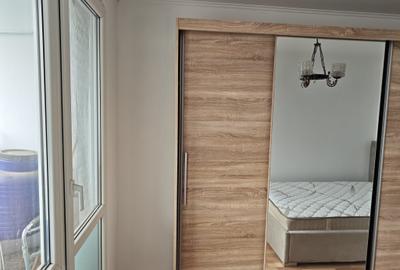 Apartament cu 3 camere semidecomandat, mobilat în Berceni - 5