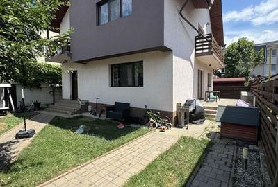 Casă cu 4 camere cu Teren 160 Mp în Central - 6