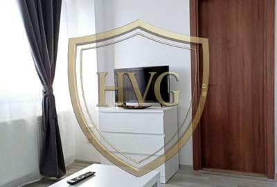 Garsonieră decomandată în Rahova - 4