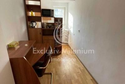 Birou, de 46 mp, în P-ța Victoriei - 3