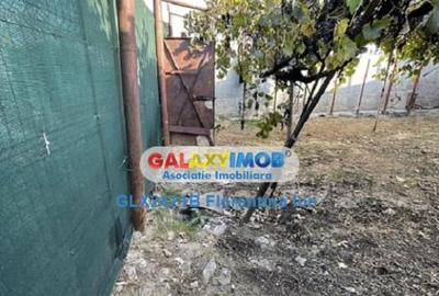 Imobil demolabil cu teren Berceni-Aparatorii Patriei - 5