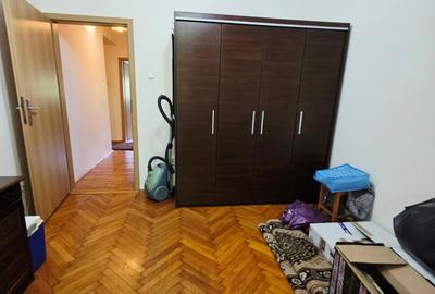 Apartament cu 4 camere semidecomandat în City Park Mall - 19