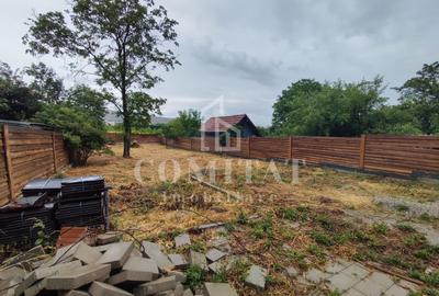 Duplex de vânzare | Teren de 700 mp | Cartierul Dâmbul Rotund - 18