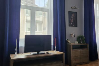 Apartament cu 2 camere semidecomandat în Drumul Carului - 6