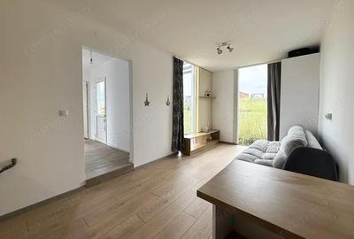 Casa tip Container - Saldabagiu de munte - 6