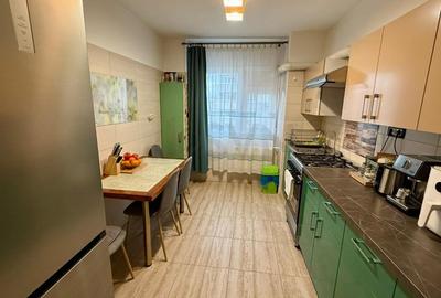 REA1026304 Apartament 3 camere I Lacul Tei I Bloc anvelopat - 16