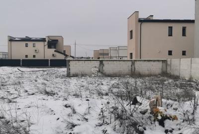 Teren Construcții intravilan de 432 mp, în Pielești - 3