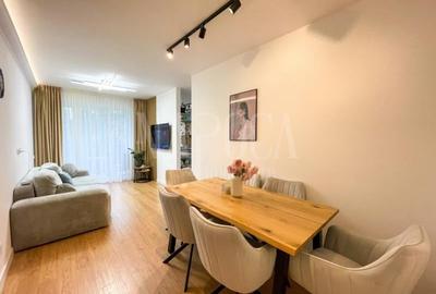 Apartament 3 camere de vanzare in Floresti - 1