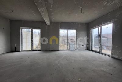 Casă individuală cu 4 camere cu Teren 341 Mp în Someșeni - 21