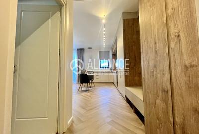 Garsonieră decomandată, mobilată în Tomis Nord - 15