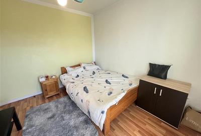 Apartament 3 camere 3 balcoane 2 bai si pivnita zona Turnisor - 9
