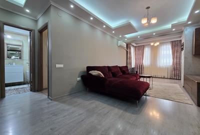 Apartament cu 2 camere decomandat, mobilat în Inel II - 4