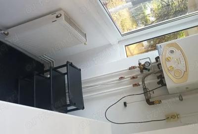 Apartament cu 2 camere semidecomandat în Central - 7