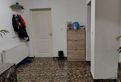 Apartament cu 2 camere decomandat în Central - 3
