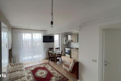 Apartament cu 2 camere în Făcăi - 10