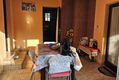 Casă cu 4 camere în Cionchești - 2