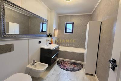 Casă cu 9 camere cu Teren 450 Mp în Berceni - 22