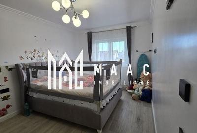 Duplex cu 4 camere cu Teren 226 Mp în Șelimbăr - 9