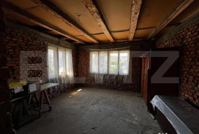 Casă cu 4 camere cu Teren 1505 Mp în Beclean - 17