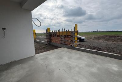 Apartament cu 3 camere decomandat în Torontalului - 44