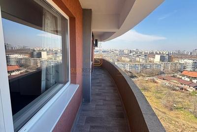 Apartament cu 2 camere semidecomandat în Berceni - 9