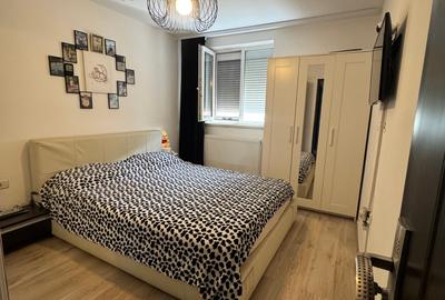 Apartament 3 camere - 5 minute metrou Berceni - mobilat si utilat complet - 4