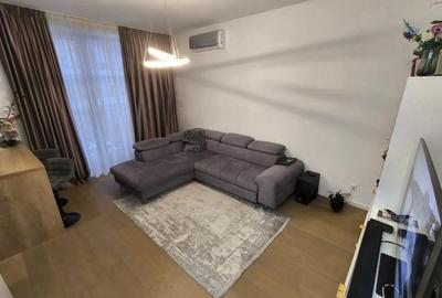 Apartament de închiriat – disponibil din Noiembrie zona Jandarmeriei The Ivy - 2