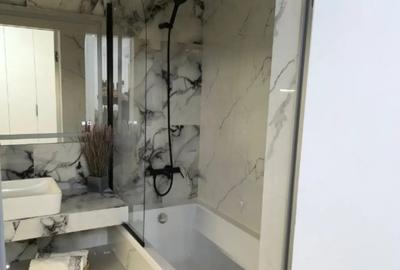 Garsonieră decomandată în Astra