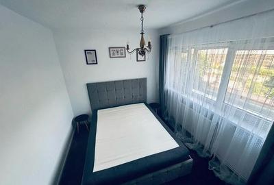 Apartament cu 2 camere decomandat în Centrul Civic - 4