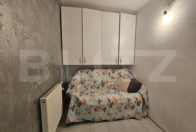 Apartament cu 2 camere decomandat, mobilat în Frumoasa - 4